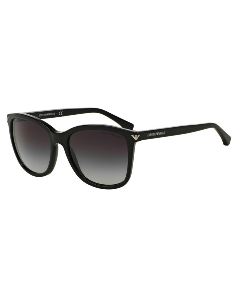 Okulary przeciwsłoneczne Emporio Armani EA 4060 56 50178G