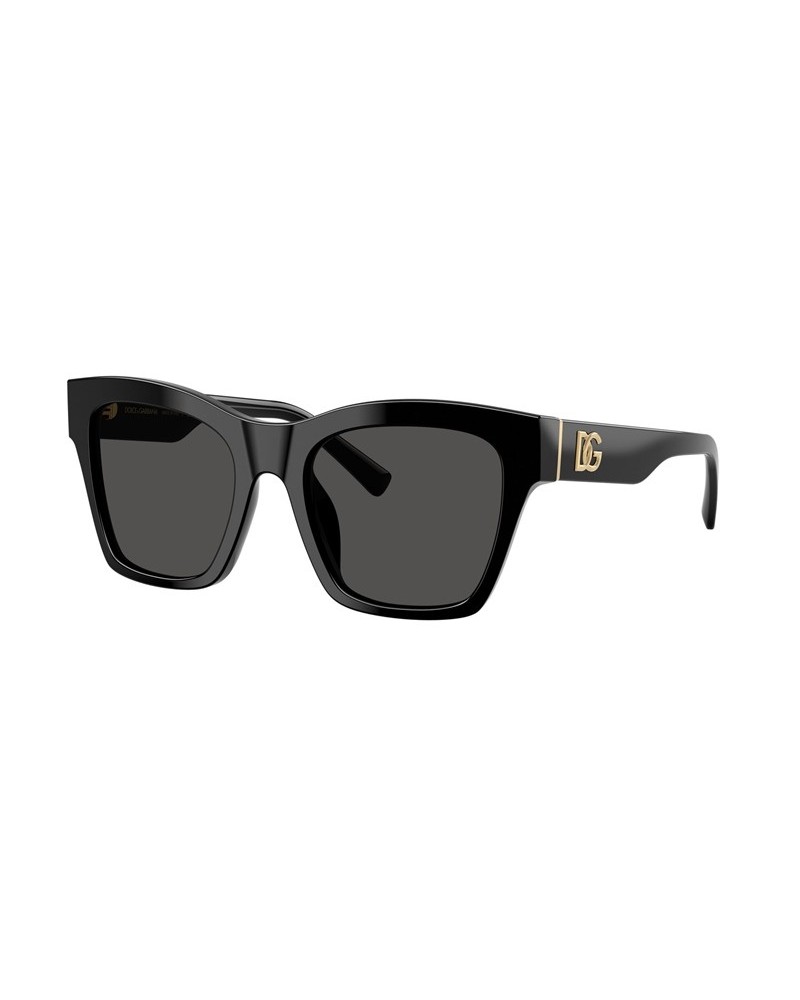 Dolce & Gabbana DG 4512 53 501/87