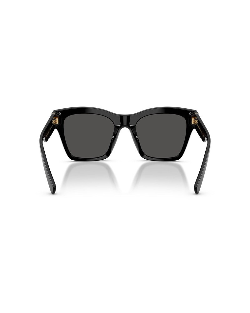 Dolce & Gabbana DG 4512 53 501/87