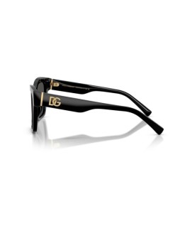 Dolce & Gabbana DG 4512 53 501/87