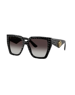 Dolce & Gabbana DG 4438 55 32888G