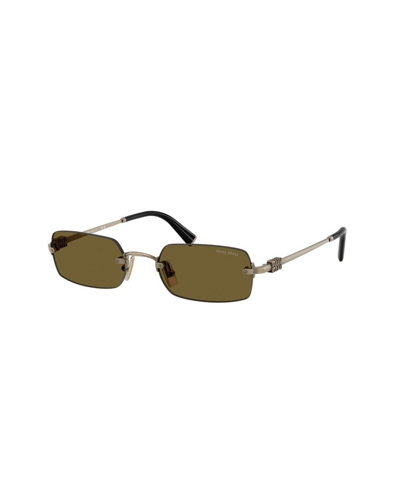 Miu Miu MU B50S 50 26C09Z