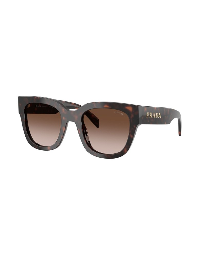 Prada PR C04S 52 17N80A