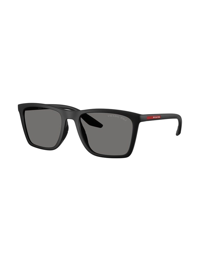 Prada PS B08S 56 1BO02G