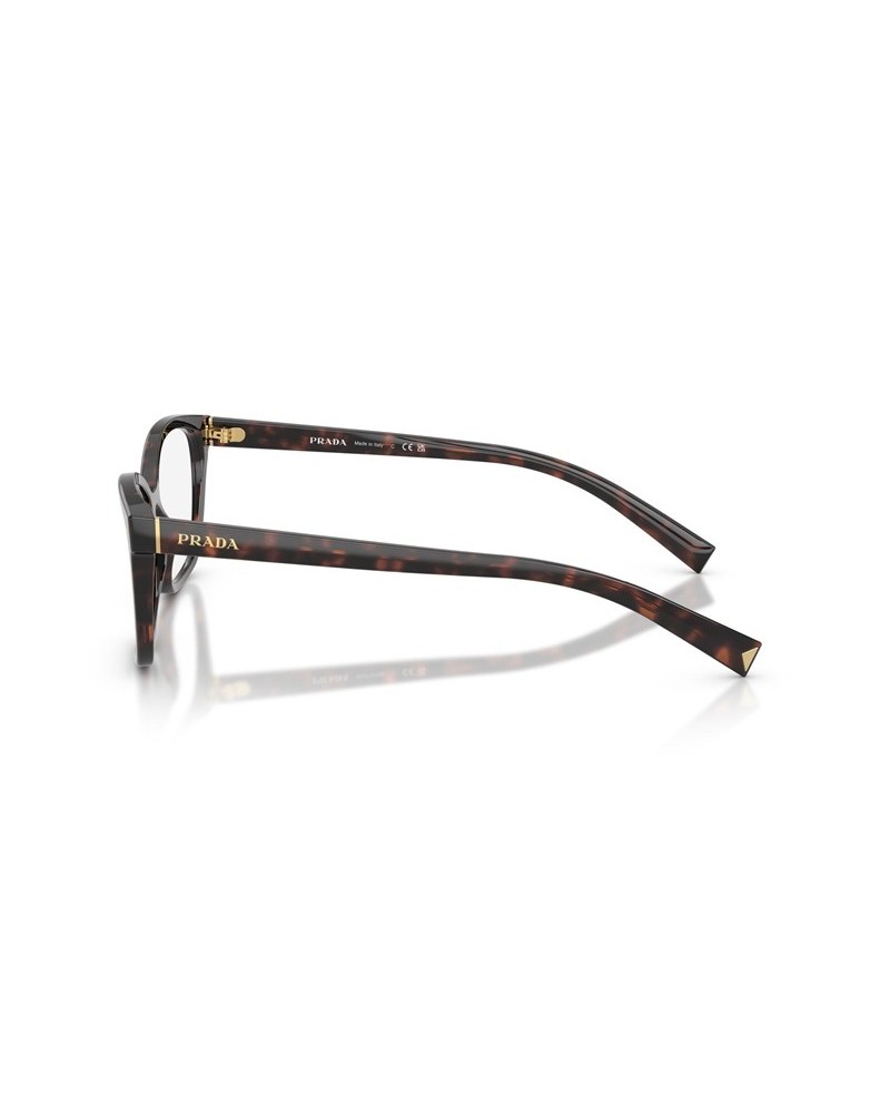 Prada PR 15ZV 55 17N1O1