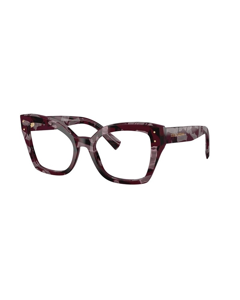 Dolce & Gabbana DG 3386 53 3464