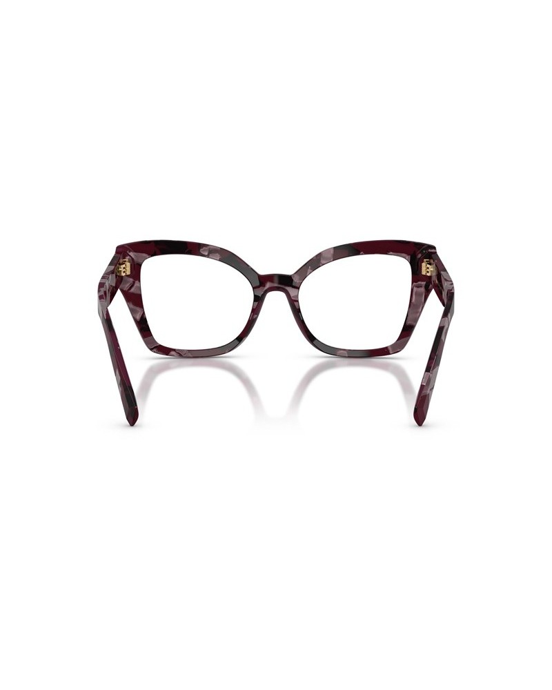 Dolce & Gabbana DG 3386 53 3464