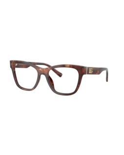 Dolce & Gabbana DG 3430 55 3222