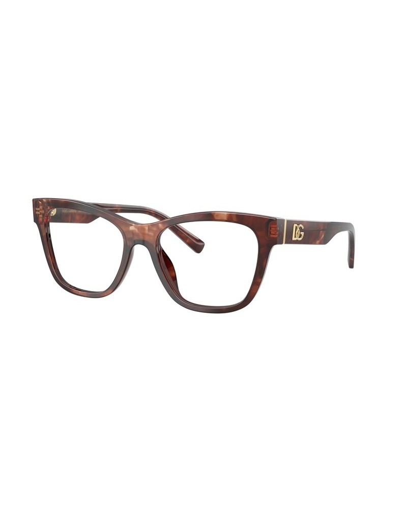 Dolce & Gabbana DG 3430 55 3222