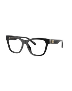 Dolce & Gabbana DG 3430 55 501