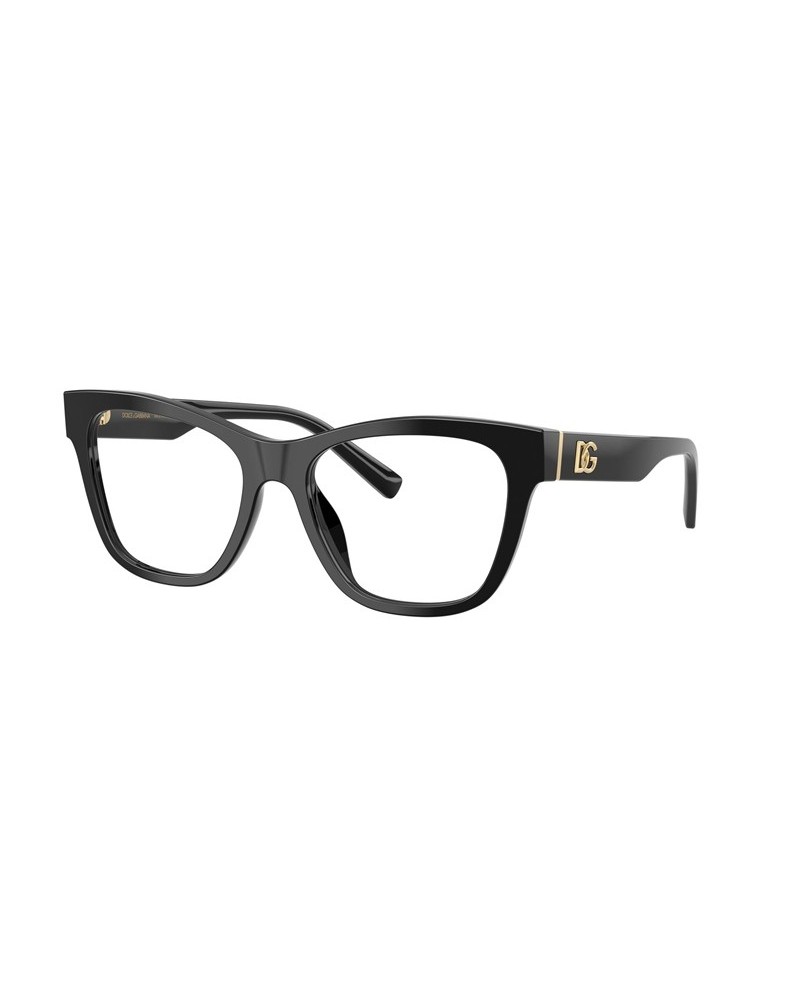 Dolce & Gabbana DG 3430 55 501