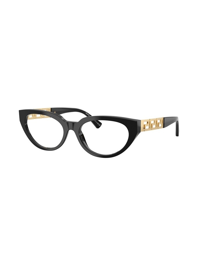 Versace VE 3383 54 GB1