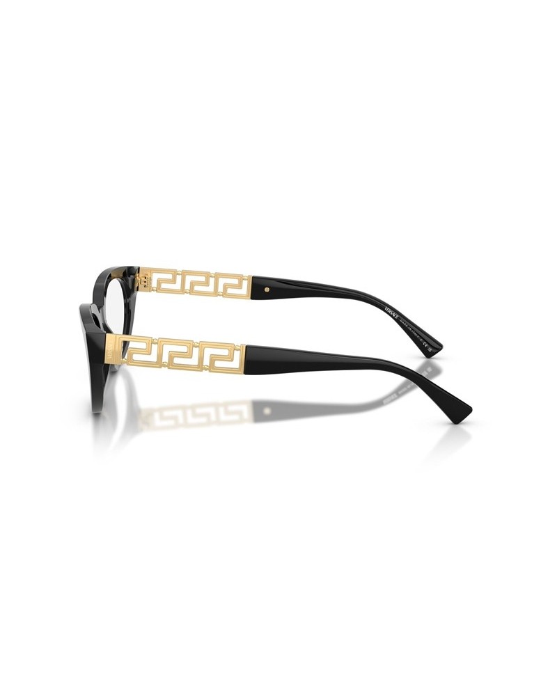 Versace VE 3383 54 GB1