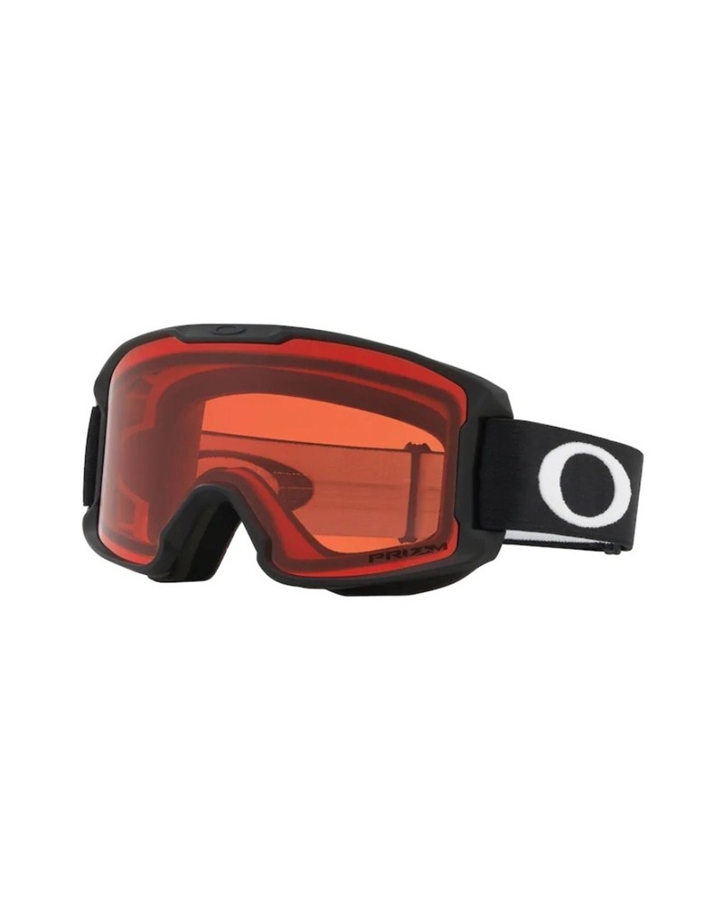 Dla sportowców Oakley GOGLE LINE MINER S OO 7095 04