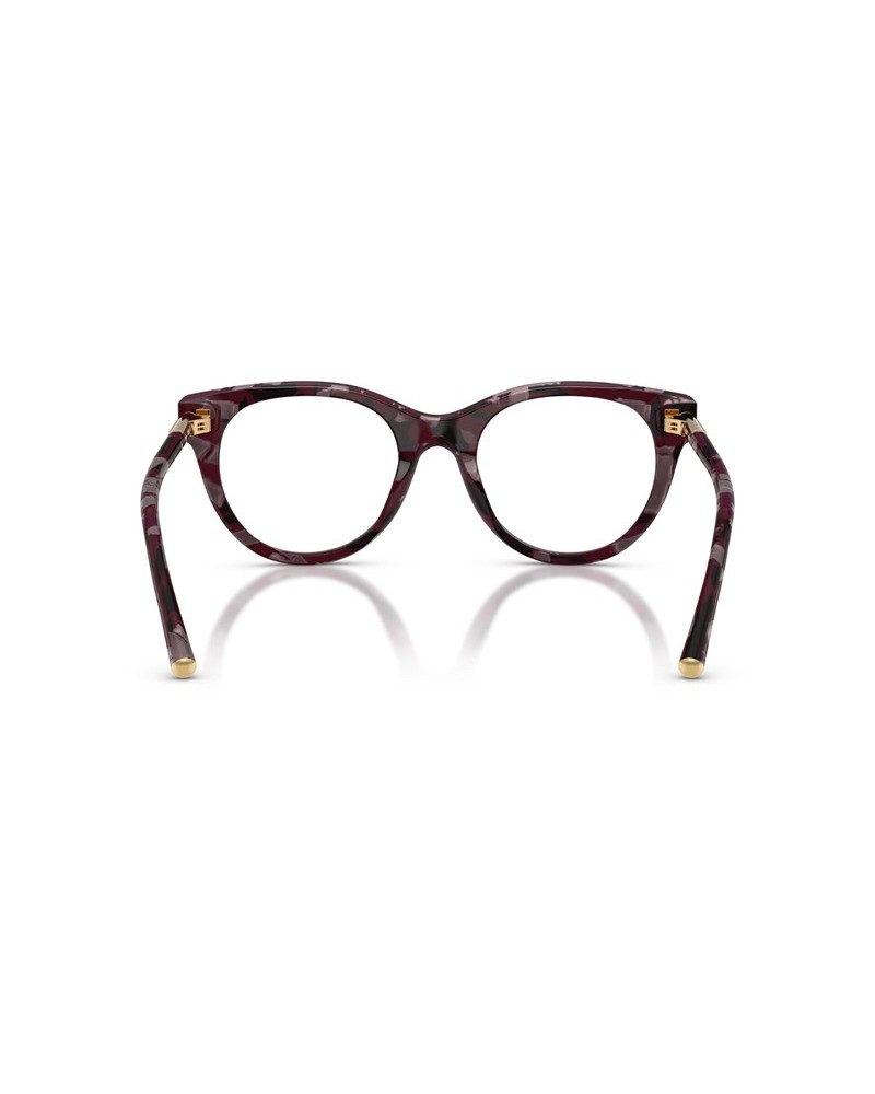 Dolce & Gabbana DG 3433 53 3464