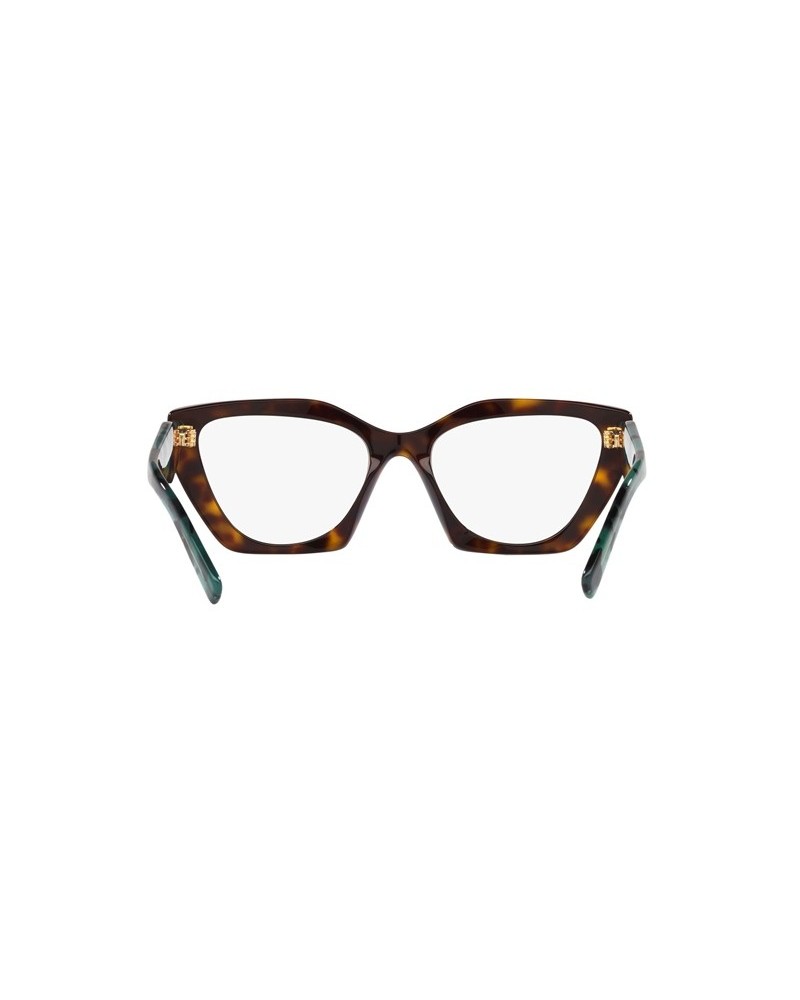 Prada PR 09YV 54 2AU1O1