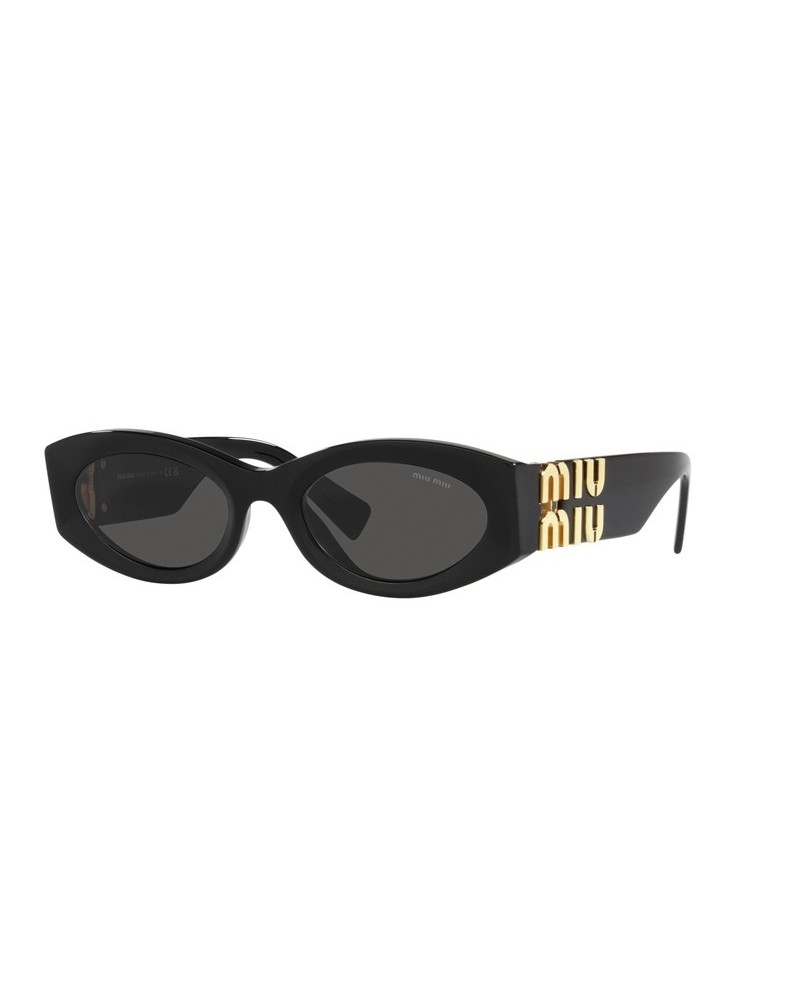 Miu Miu MU 11WS 54 1AB5S0