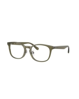 Ray-Ban RX 5386D 51 8501