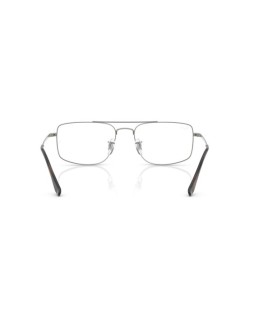 Ray-Ban RX 6579 58 2502