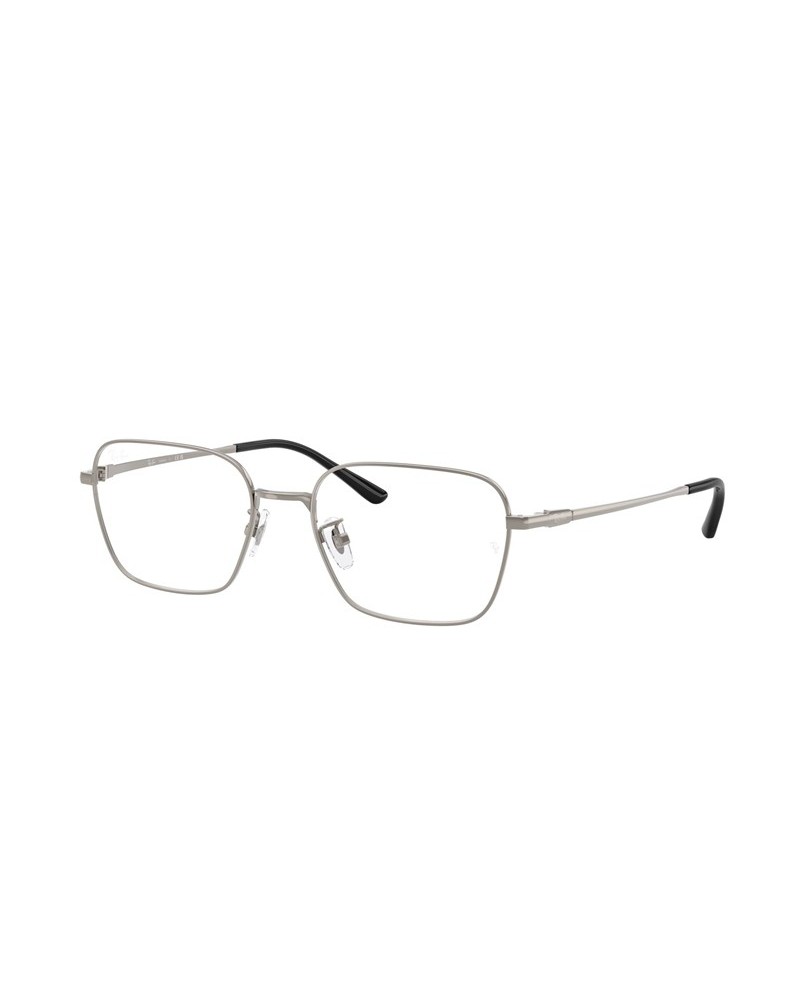 Ray-Ban RX 8784D 54 1000
