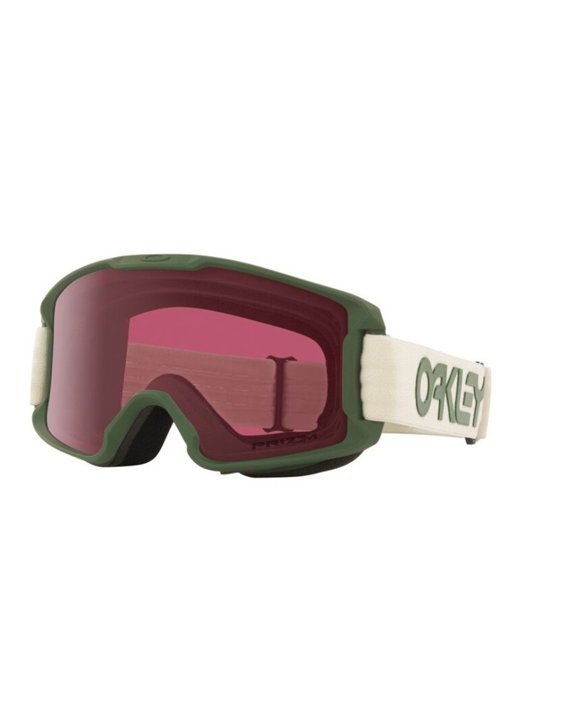 Dla sportowców Oakley GOGLE  LINE MINER S OO 7095 27