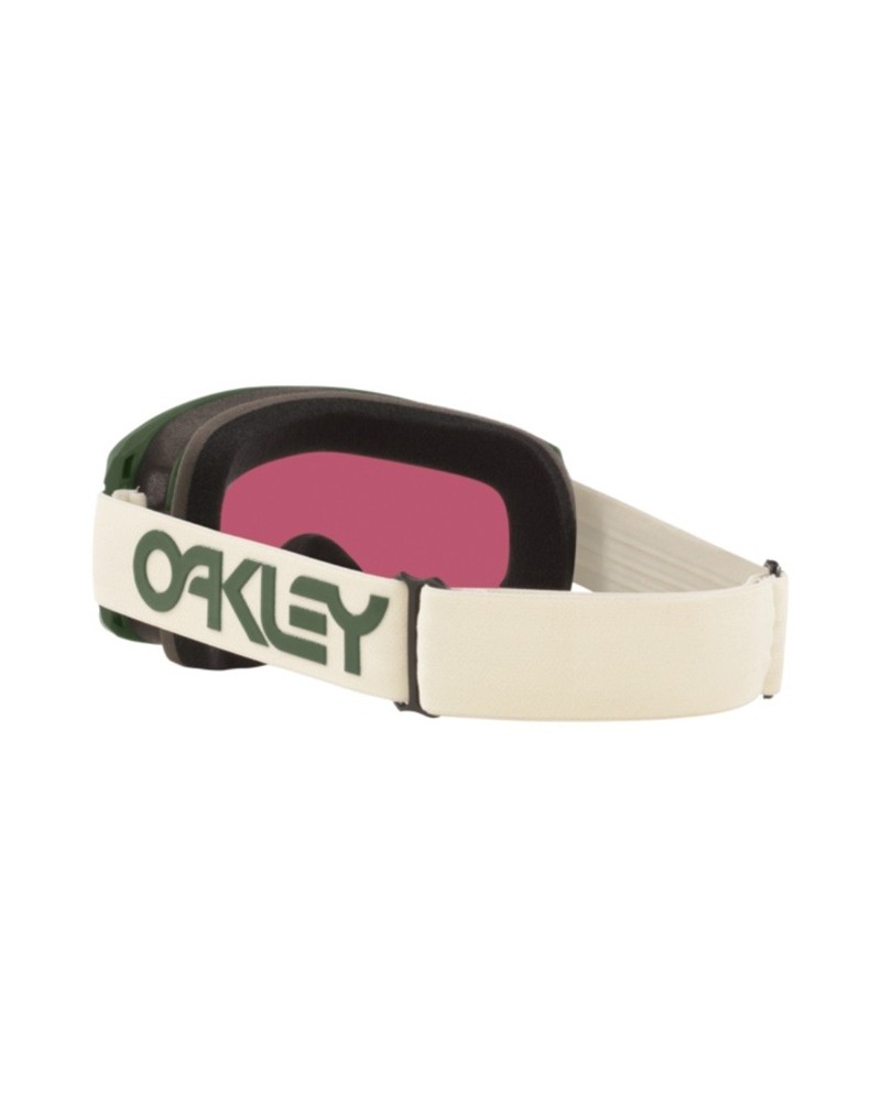 Dla sportowców Oakley GOGLE  LINE MINER S OO 7095 27