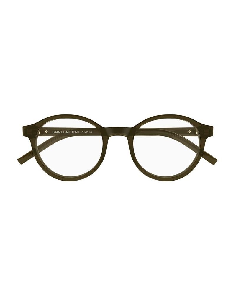 Saint Laurent SL M163 005 50