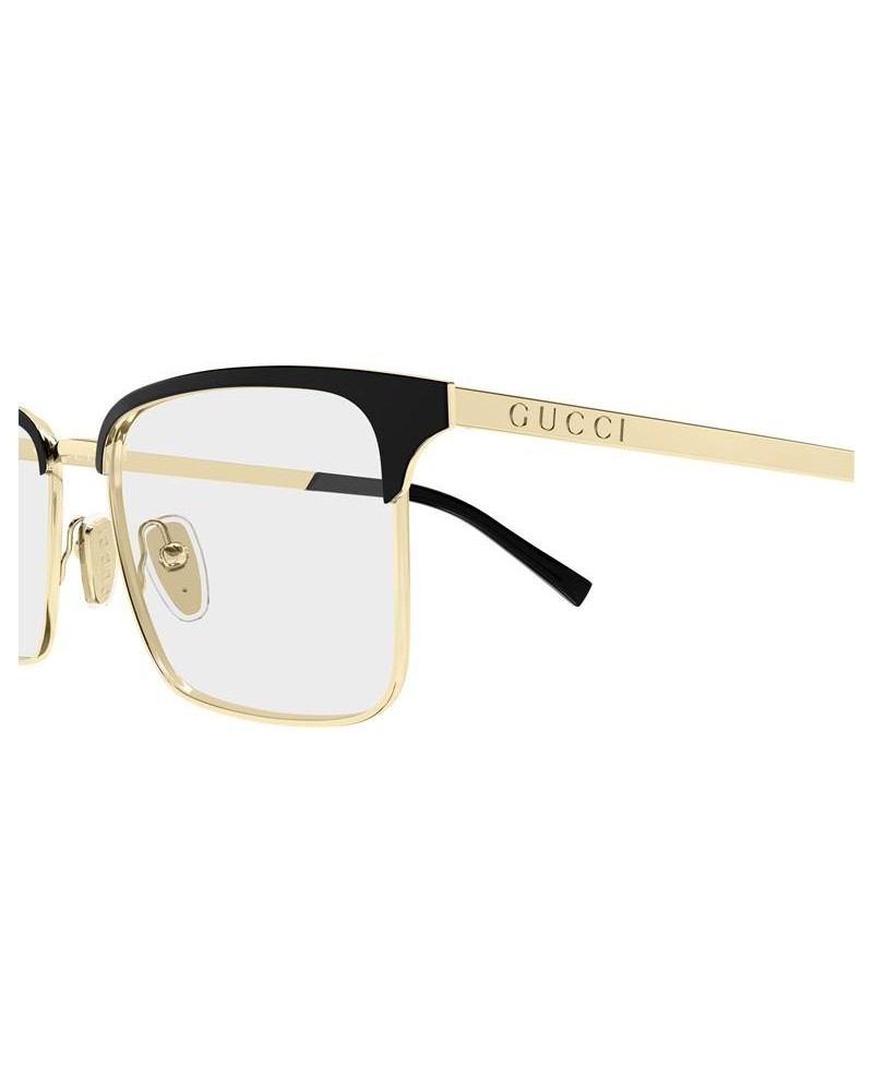 Gucci GG 2136O 004 58
