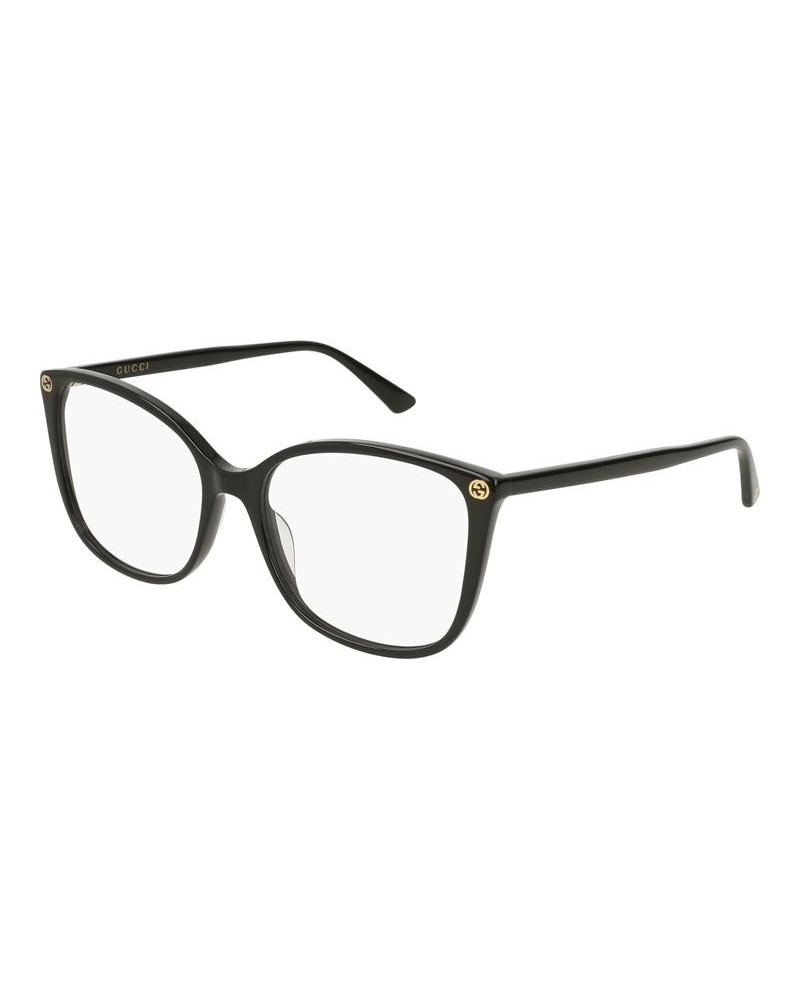 Gucci GG 0026O 008 55