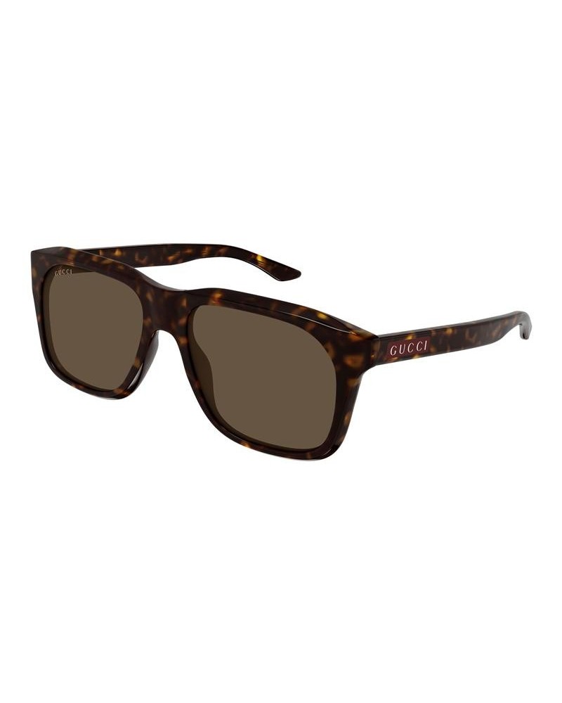 Gucci GG 2077S 002 55