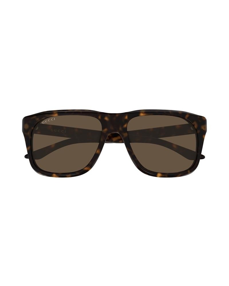 Gucci GG 2077S 002 55