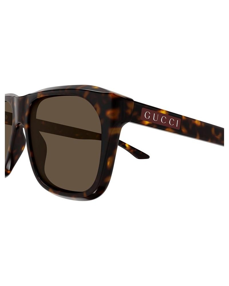 Gucci GG 2077S 002 55