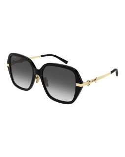 Gucci GG 2055SA 001 57