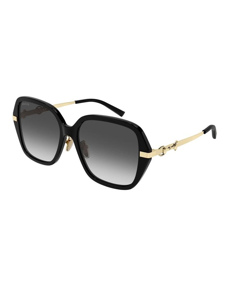 Gucci GG 2055SA 001 57