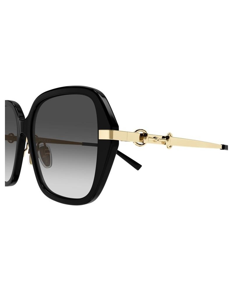 Gucci GG 2055SA 001 57