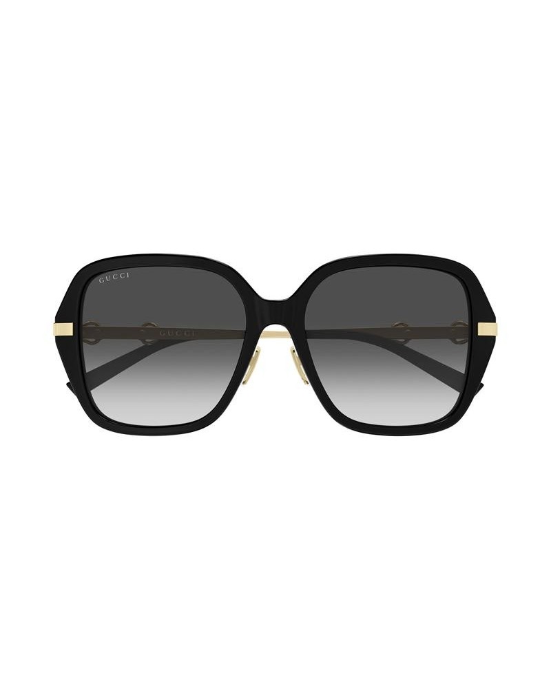 Gucci GG 2055SA 001 57