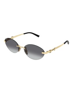 Gucci GG 2051S 002 58