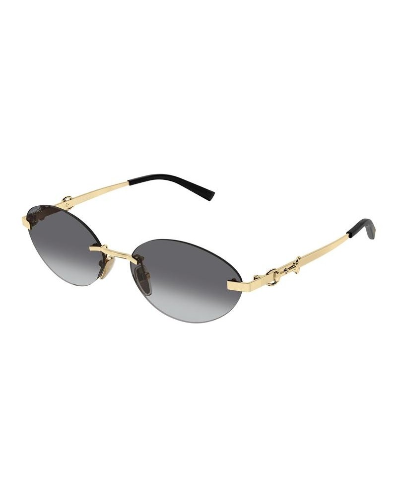 Gucci GG 2051S 002 58