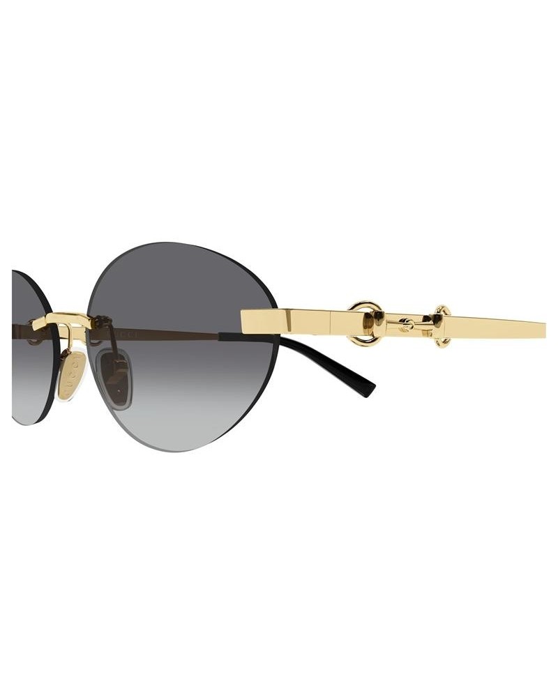 Gucci GG 2051S 002 58