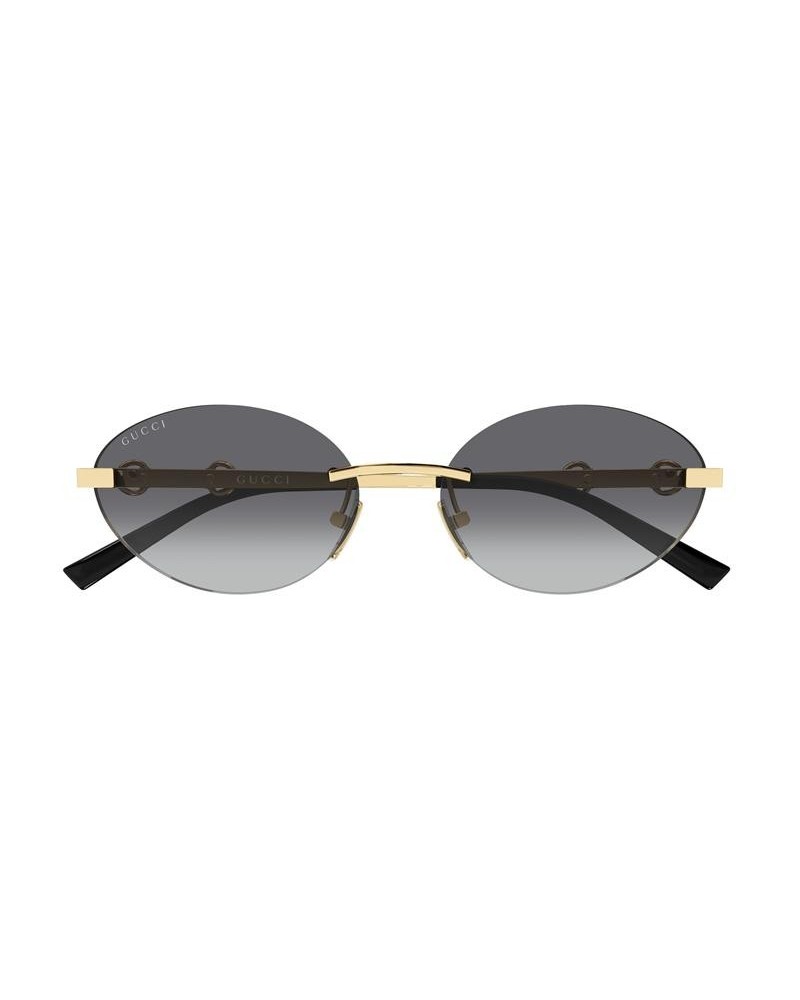 Gucci GG 2051S 002 58