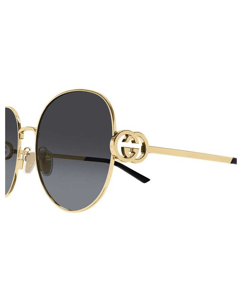 Gucci GG 2047S 001 58