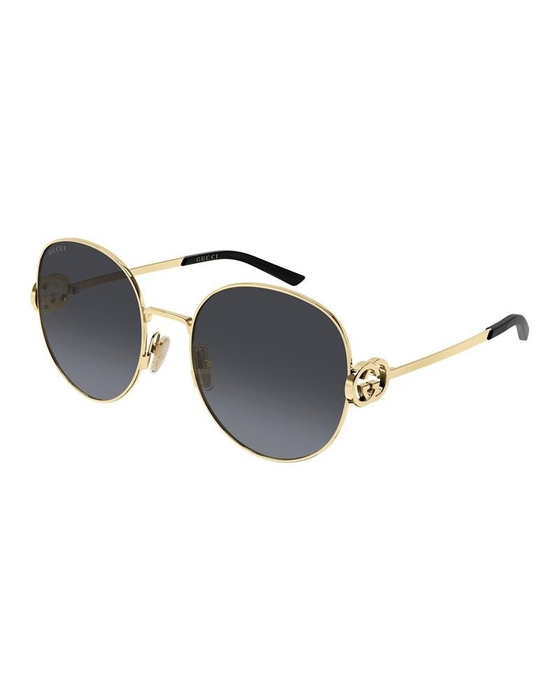 Gucci GG 2047S 001 58