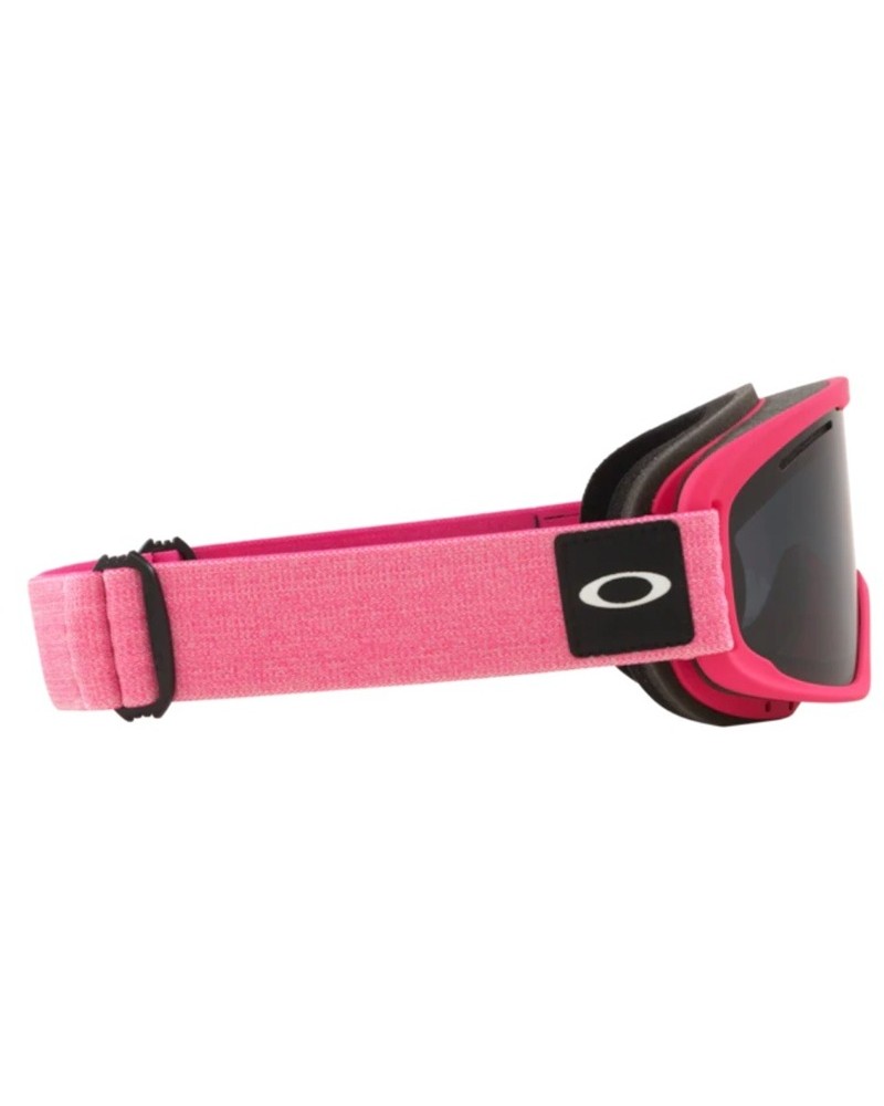 Dla sportowców Oakley GOGLE O FRAME 2.0 PRO XM OO 7113 16