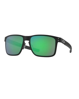 Okulary przeciwsłoneczne Oakley OO 4123-04 HOLBROOK METAL