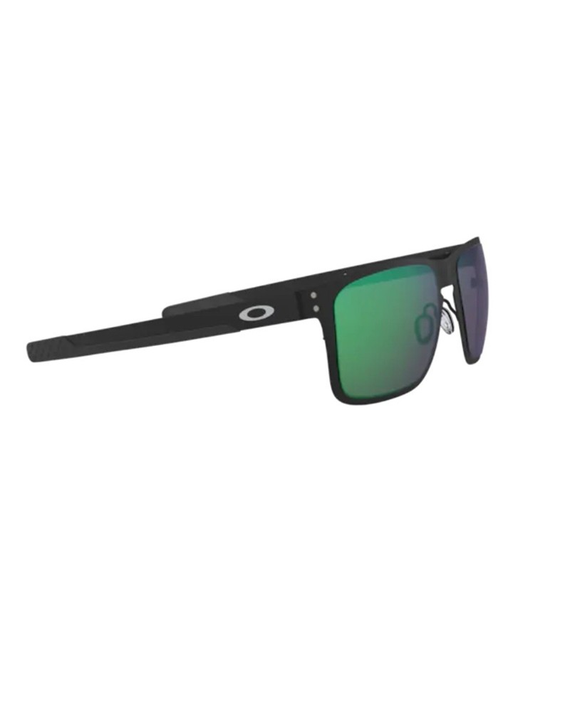 Okulary przeciwsłoneczne Oakley OO 4123-04 HOLBROOK METAL