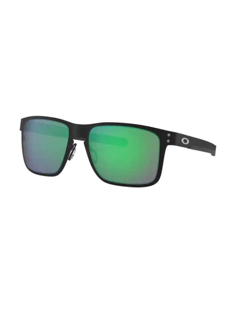Okulary przeciwsłoneczne Oakley OO 4123-04 HOLBROOK METAL