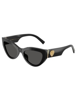 Dolce & Gabbana DG 4536 55 501/87