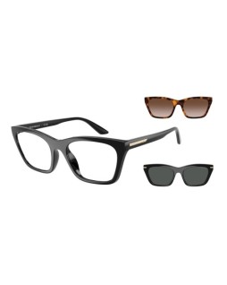 Emporio Armani EA 4274BU 55 50171W
