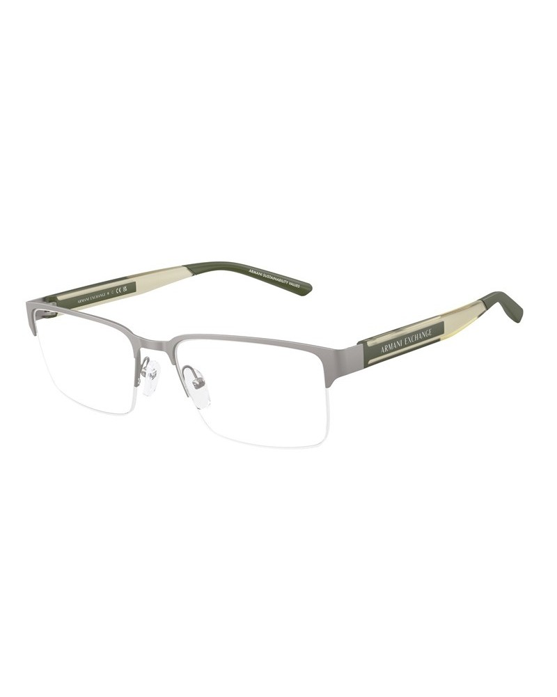 Armani Exchange AX 1075 55 6003