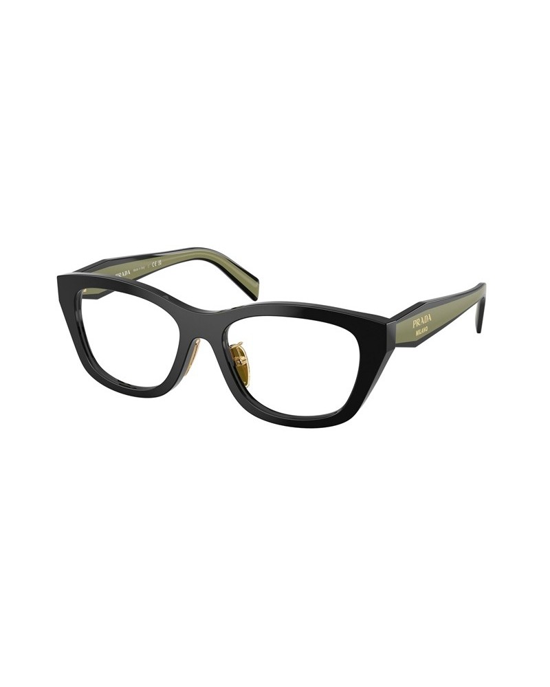 Prada PR D11VD 53 03K1O1